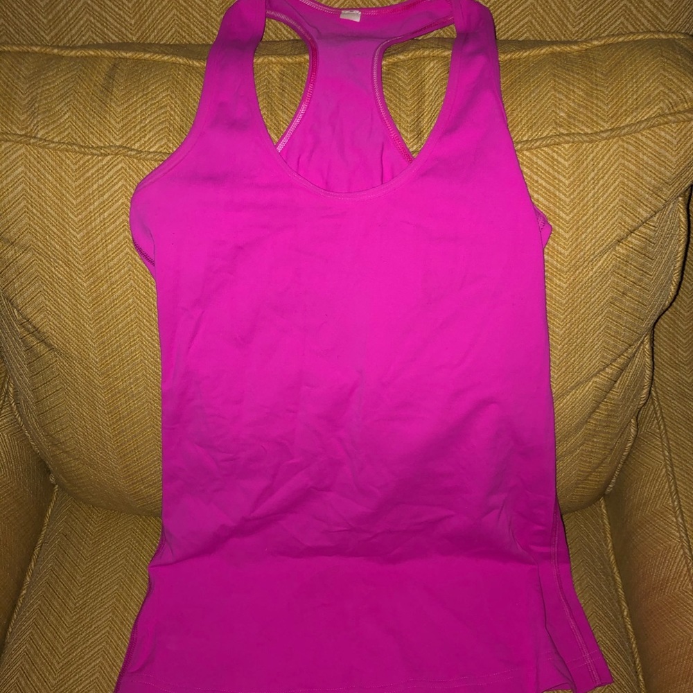 Lululemon Top